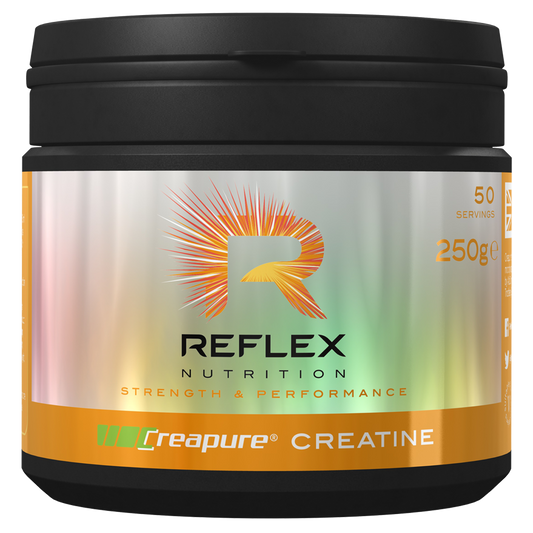 Reflex Nutrition Creatine Monohydrate 250g