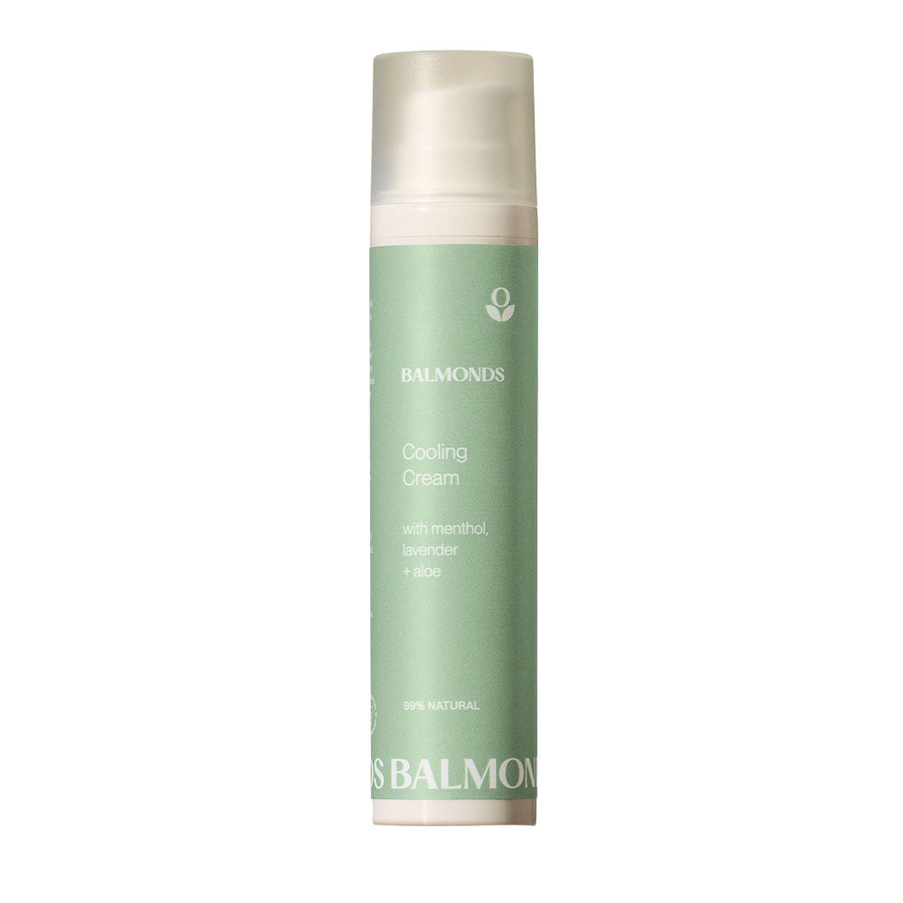 Balmonds_Cooling Cream 100ml