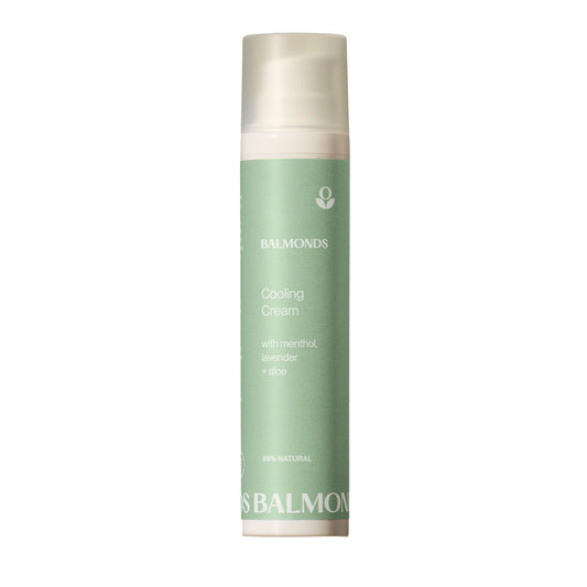 Balmonds_Cooling Cream 100ml