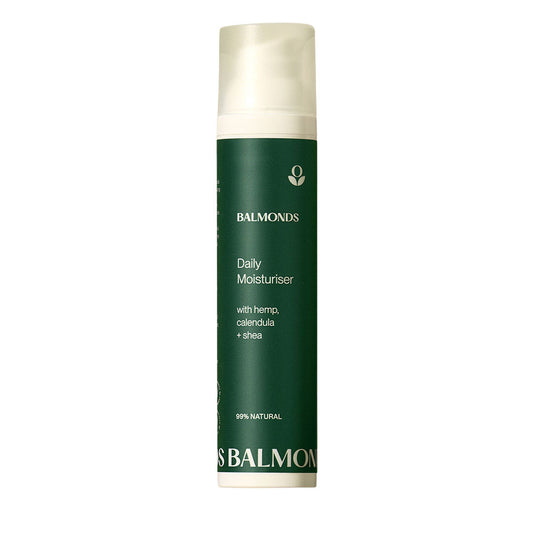 Balmonds_Daily Moisturiser 100ml