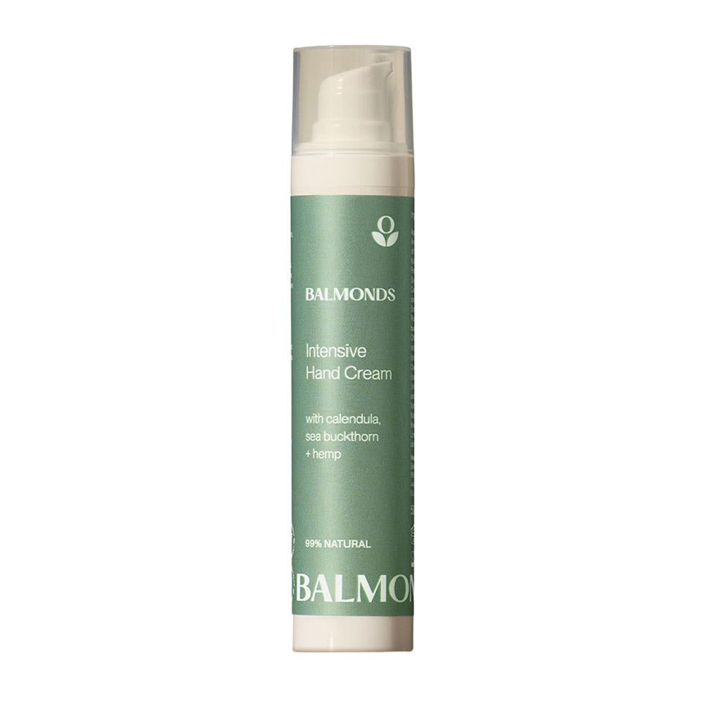 Balmonds_Intensive Hand Cream 50ml