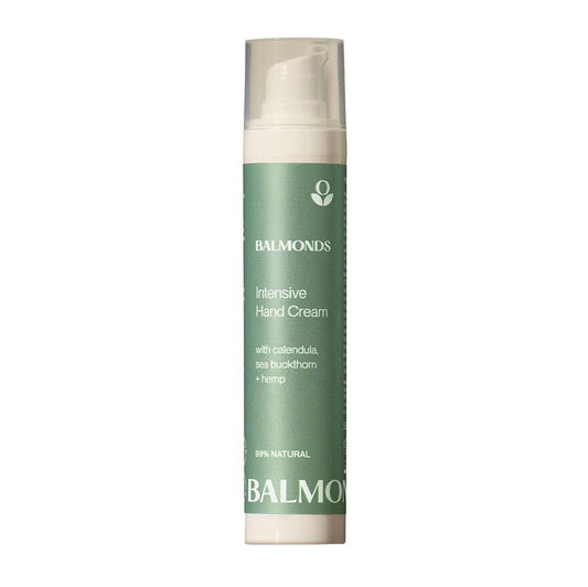 Balmonds_Intensive Hand Cream 50ml