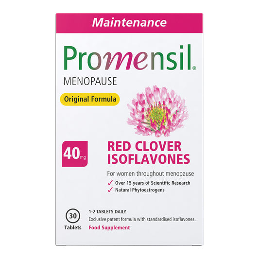 Promensil_Tablets 30's