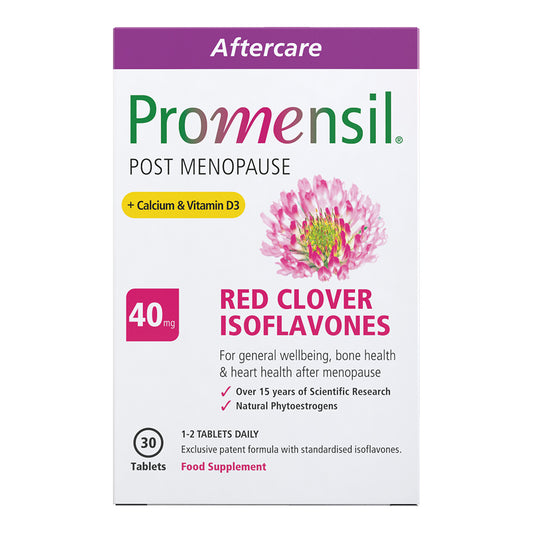 Promensil_Post Menopause 30 Tablets