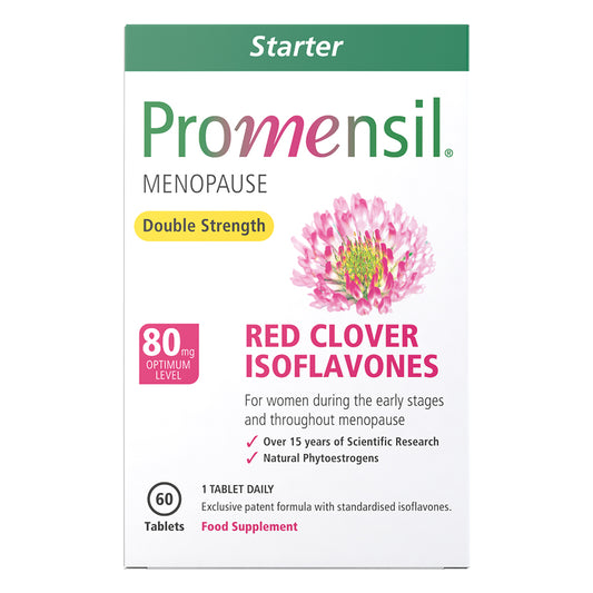 Promensil_Double Strength 80mg 60's