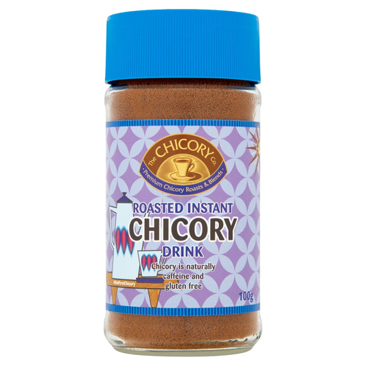 Prewetts_Roasted Instant Chicory Drink 100g
