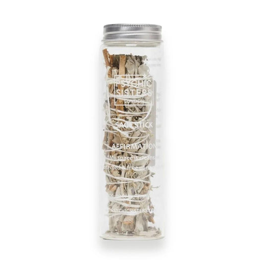Psychic Sisters_Sage Stick 1 pack