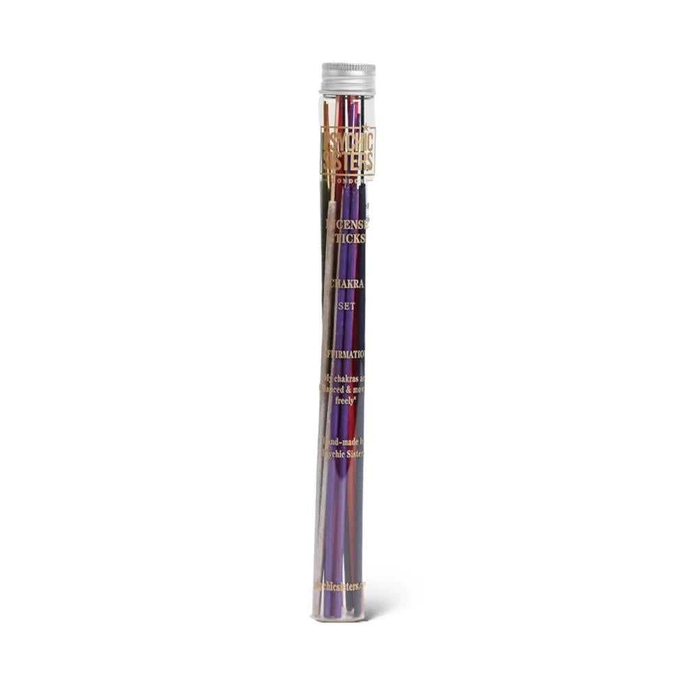 Psychic Sisters_Mixed Incense 1 pack