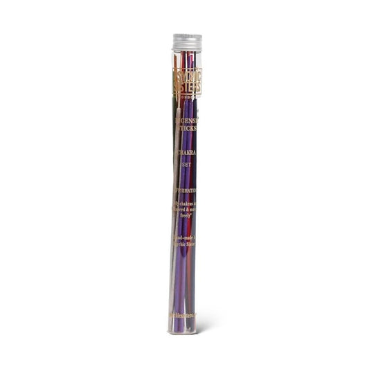Psychic Sisters_Mixed Incense 1 pack