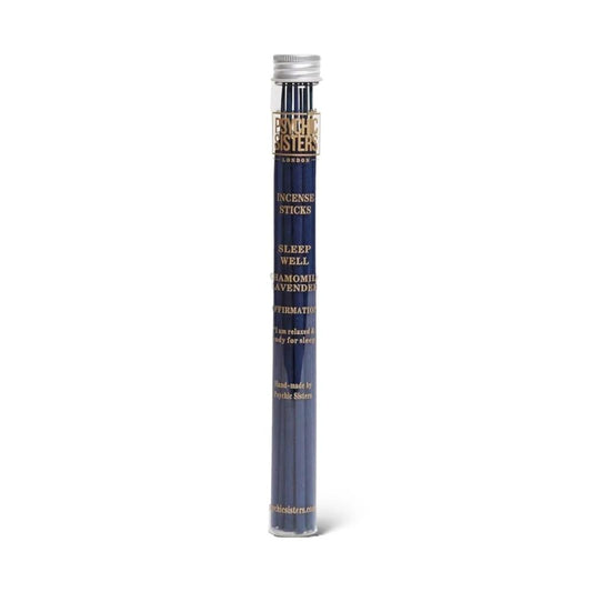 Psychic Sisters_Sleep Well Incense 1 pack