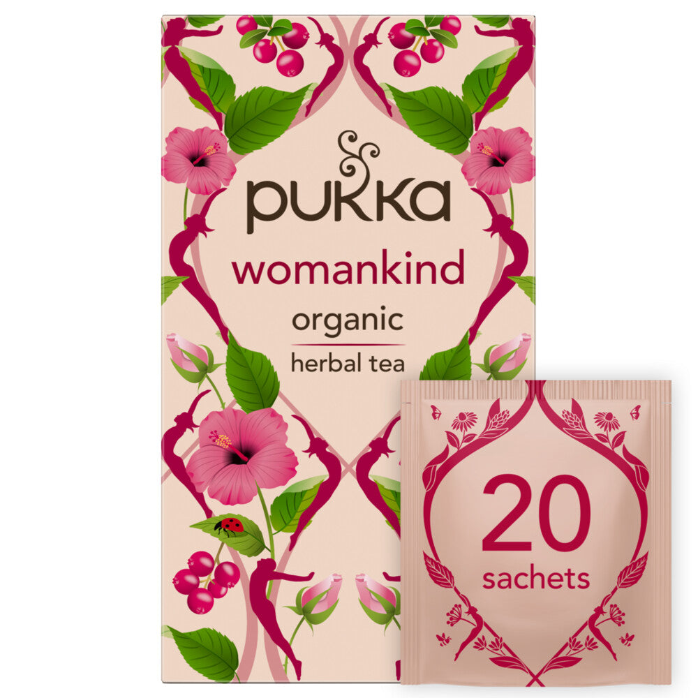 Pukka Herbs_Womankind 30g 20 bag
