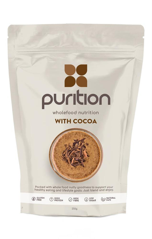 Purition_Original Cocoa 250g