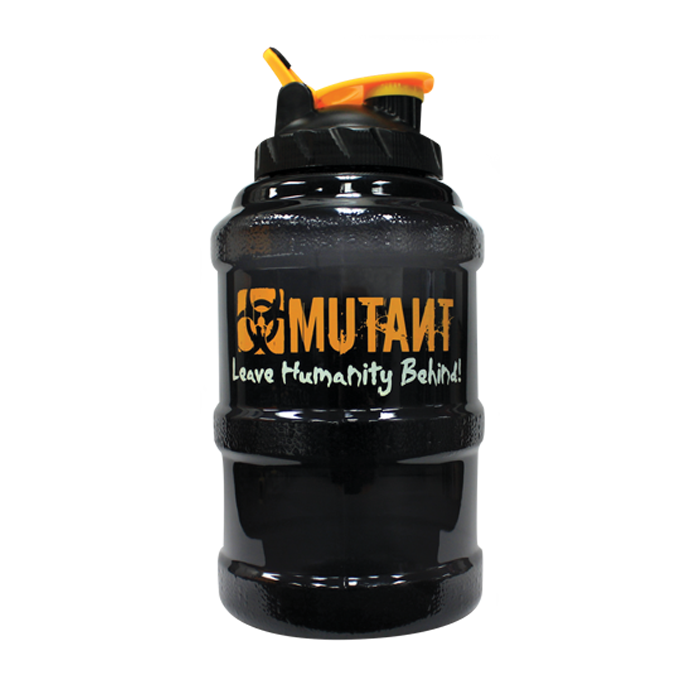 Mutant Jug 2.2 Litre Red