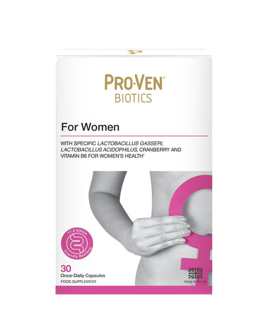 Proven_For Women
