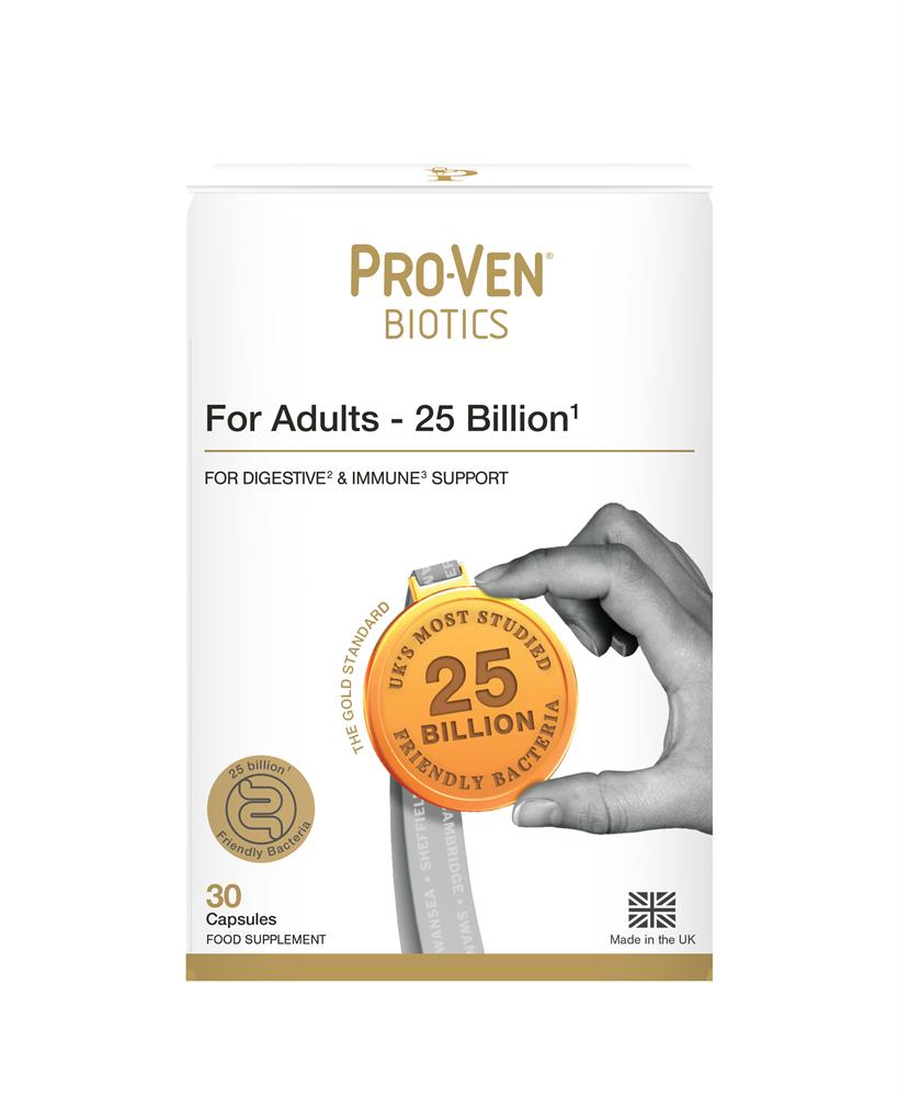 Proven_For Adults 25 Billion