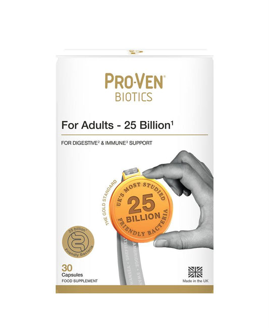 Proven_For Adults 25 Billion