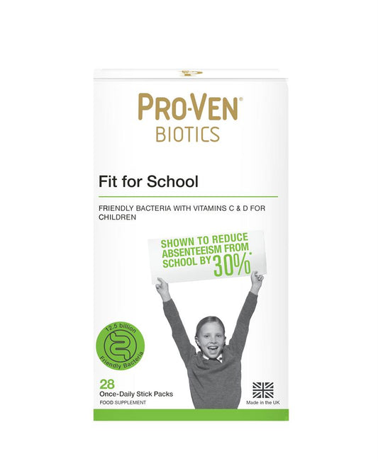 Proven_Fit for School Sachet