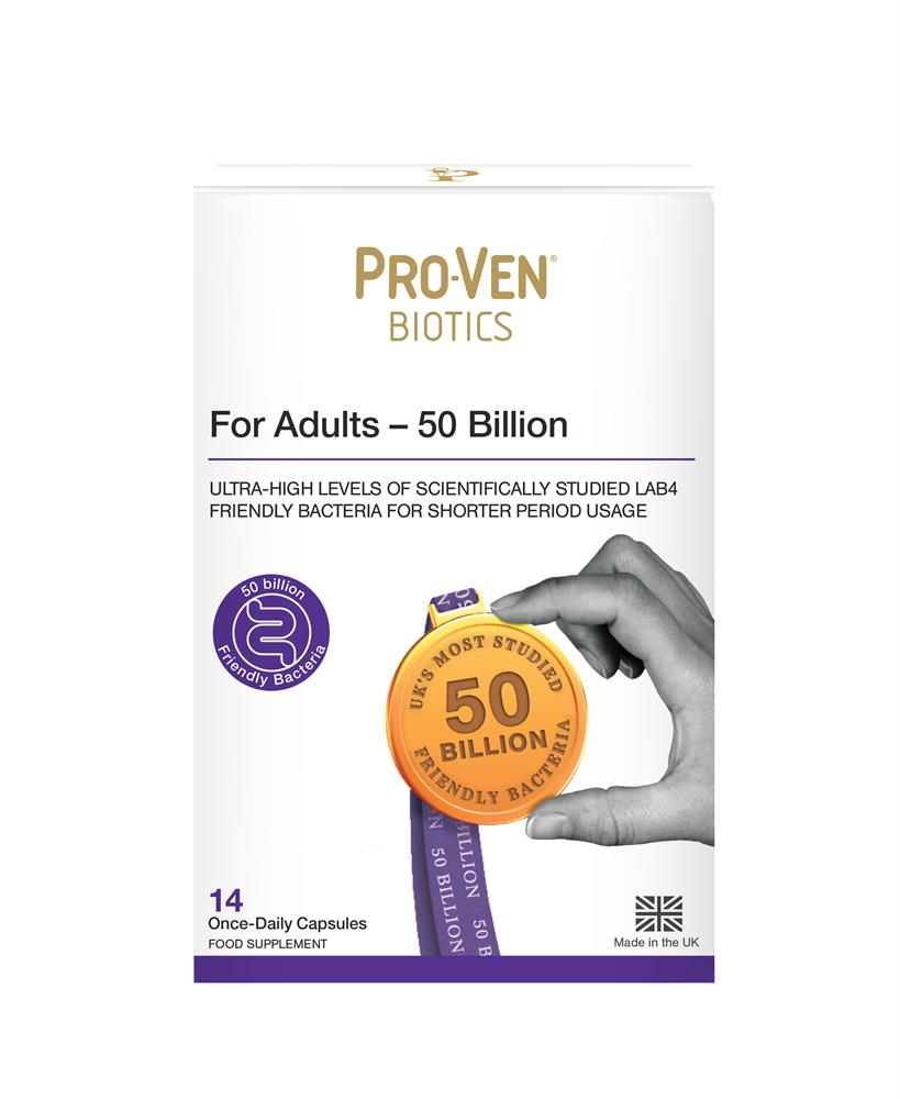Proven_For Adults 50 Billion