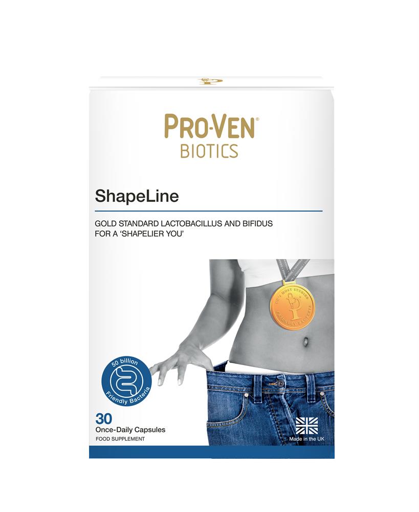 Proven_Shapeline