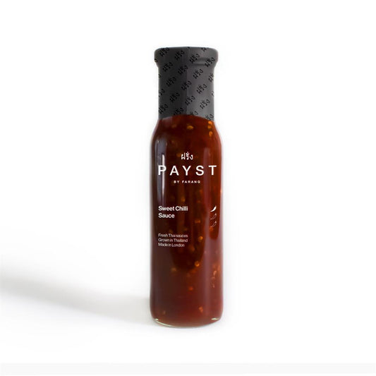 Payst_Handmade Premium Sweet Chilli Sauce 250ml