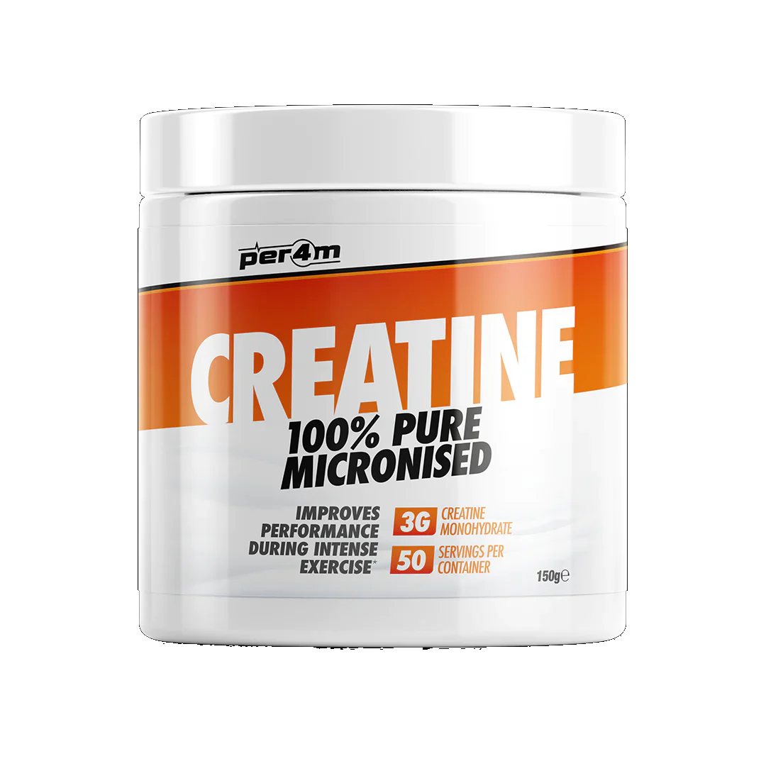 Per4m Creatine 150g Unflavoured