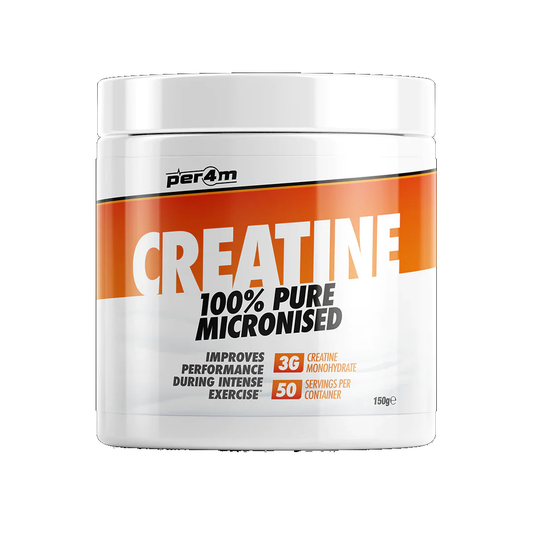 Per4m Creatine 150g Unflavoured