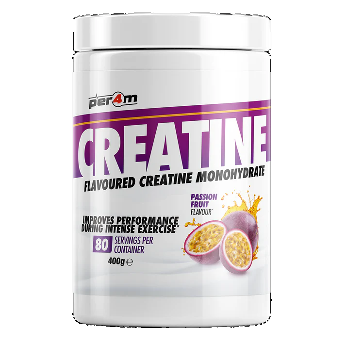Per4m Creatine 400g Cherry Fizz