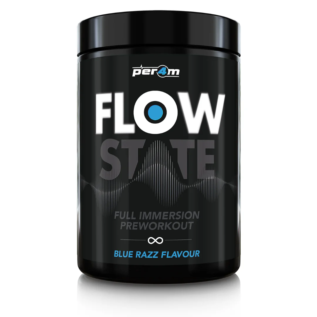Per4m Flowstate 300g Candy Blast