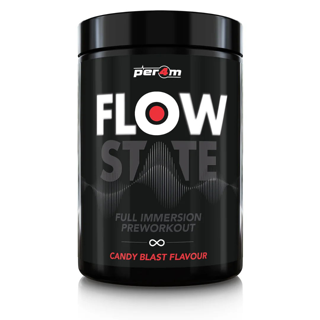 Per4m Flowstate 300g Candy Blast