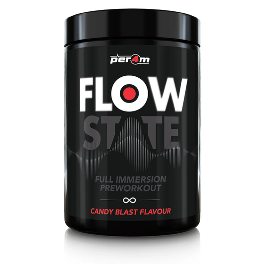 Per4m Flowstate 300g Candy Blast