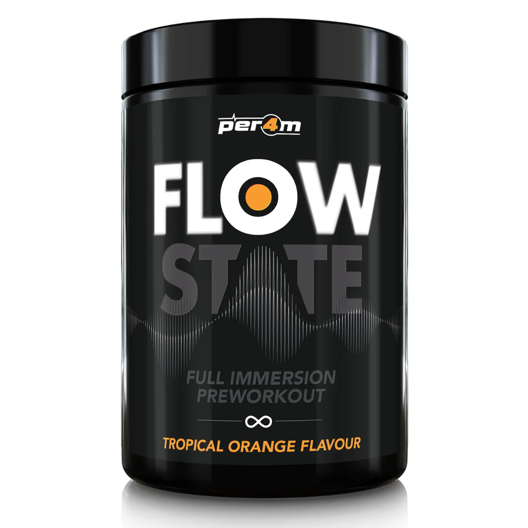 Per4m Flowstate 300g Candy Blast