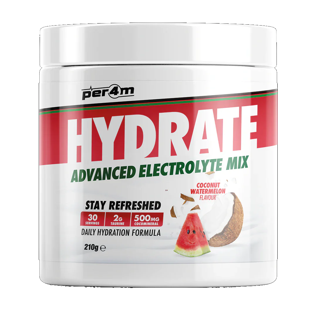 Per4m Hydration 210g Citrus Burst