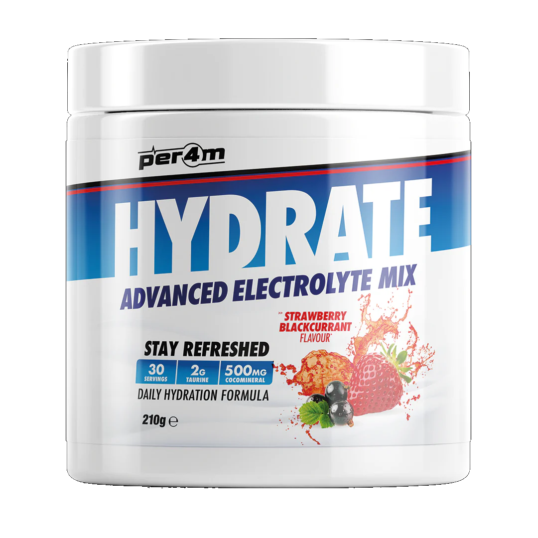 Per4m Hydration 210g Citrus Burst