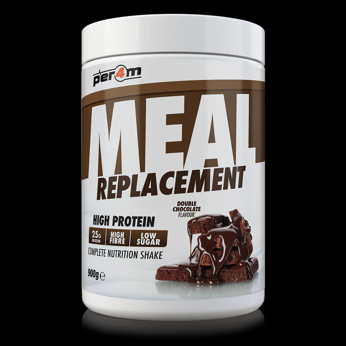 Per4m Meal Replacement  1.8kg Caramel Biscuit