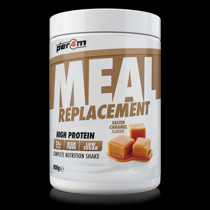 Per4m Meal Replacement  1.8kg Caramel Biscuit