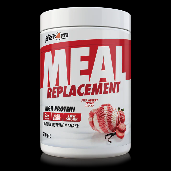 Per4m Meal Replacement 1.8kg Caramel Biscuit
