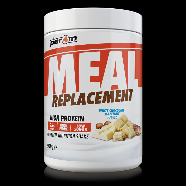 Per4m Meal Replacement  1.8kg Caramel Biscuit