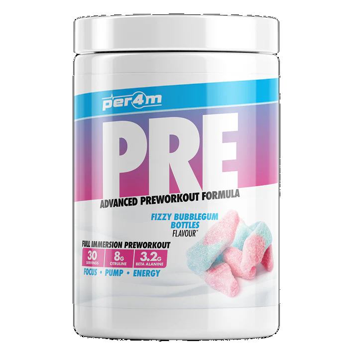 Per4m Hydration 210g Pink Lemonade