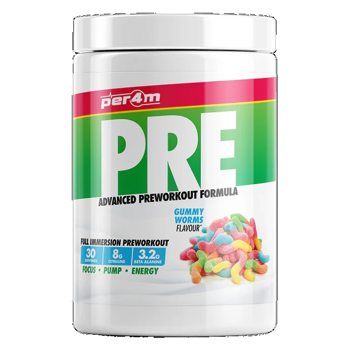 Per4m Hydration 210g Pink Lemonade