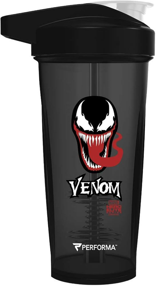 Performa Shaker Hero Series Shaker Cup 800ml Venom