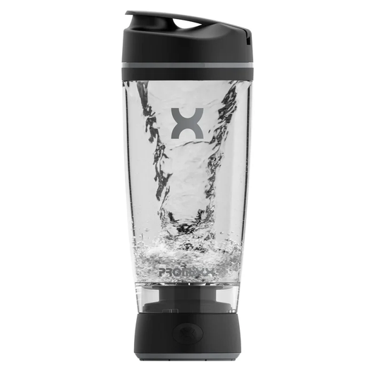 PROMiXX Original AA Vortex Mixer 600ml Black