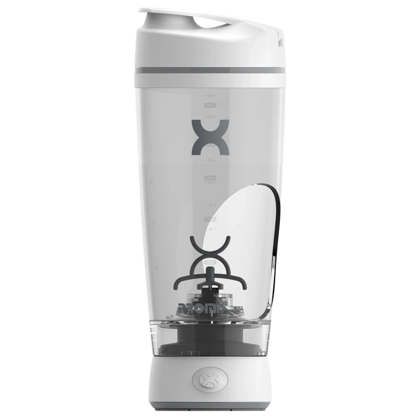 PROMiXX Original AA Vortex Mixer 600ml Black
