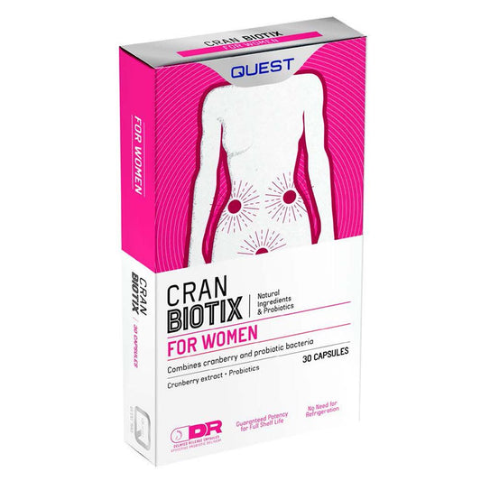 Quest_CRAN BIOTIX