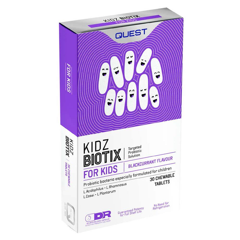 Quest_KIDZ BIOTIX