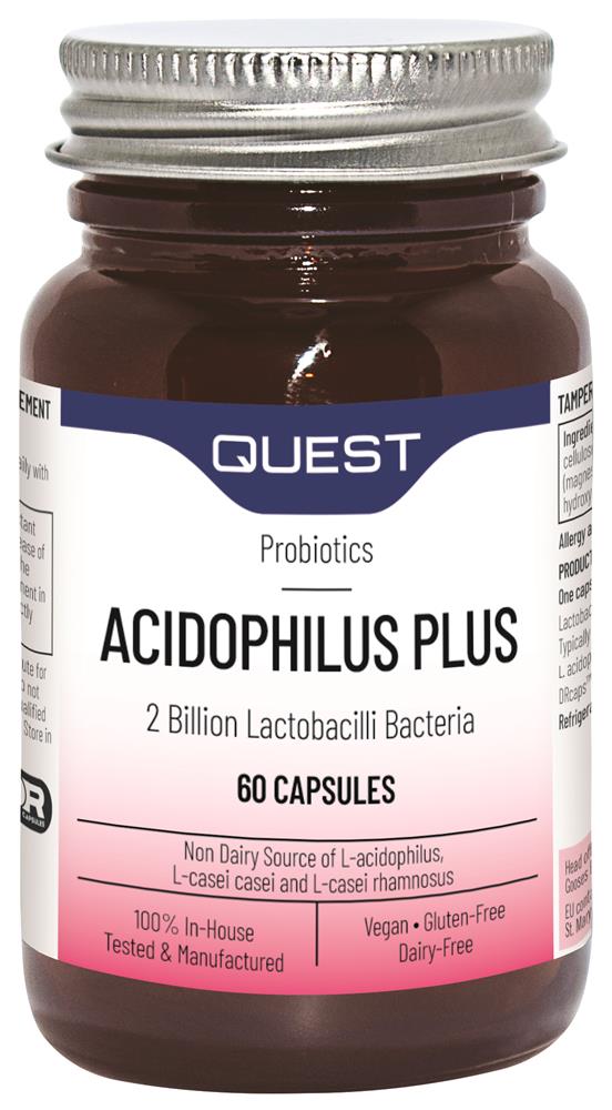 Quest_ACIDOPHILUS PLUS