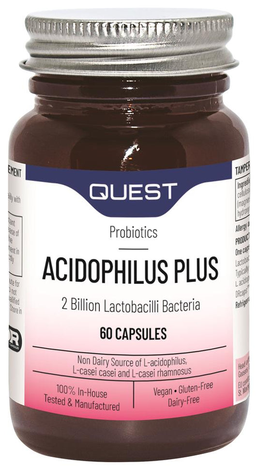 Quest_ACIDOPHILUS PLUS