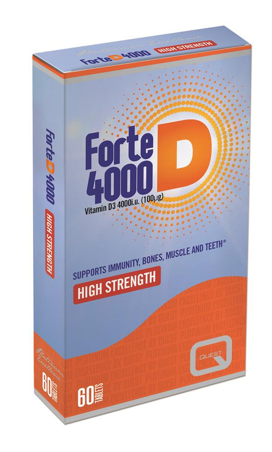 Quest_Forte D 4000i.u