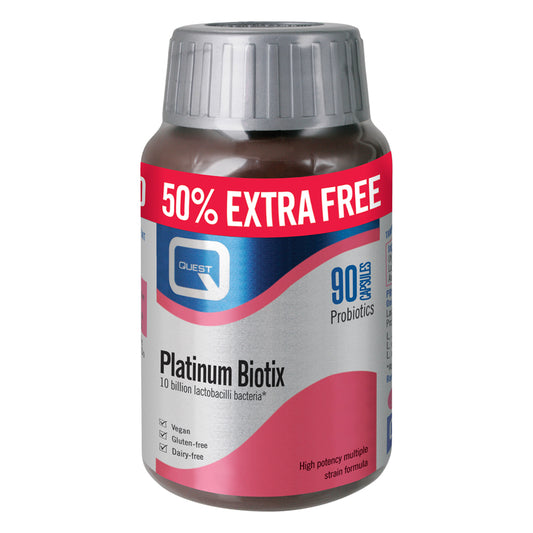 Quest_PLATINUM BIOTIX (50% EXTRA FREE)