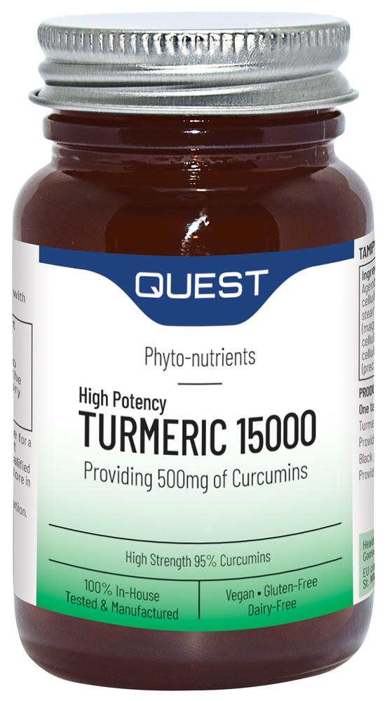 Quest_TURMERIC 15000 (PIPERINE FROM BLACK PEPPER)