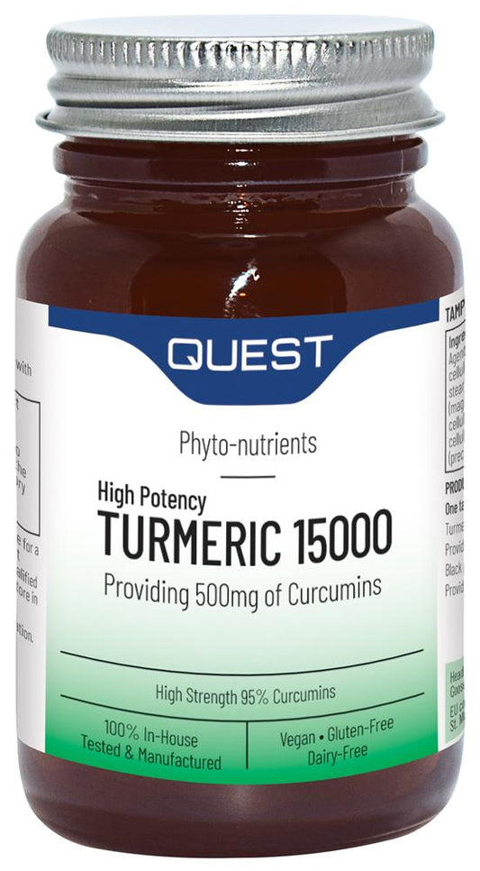 Quest_TURMERIC 15000 (PIPERINE FROM BLACK PEPPER)